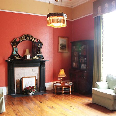 Belmont Hall Newry Exterior foto